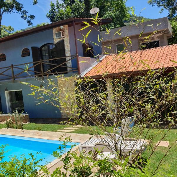 Vanuchi Beach Casa Litoral Norte - Foto 4