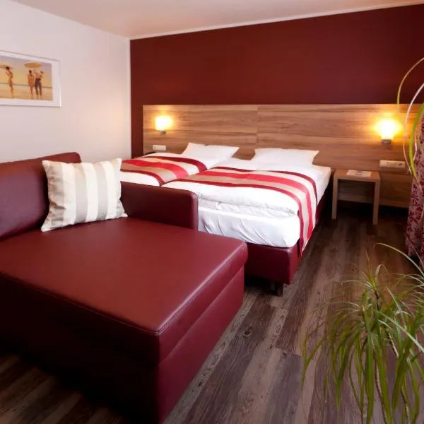 Adolphs Hotel, khách sạn ở Köln
