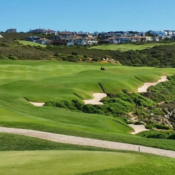 Lodge 93, khách sạn ở Mossel Bay