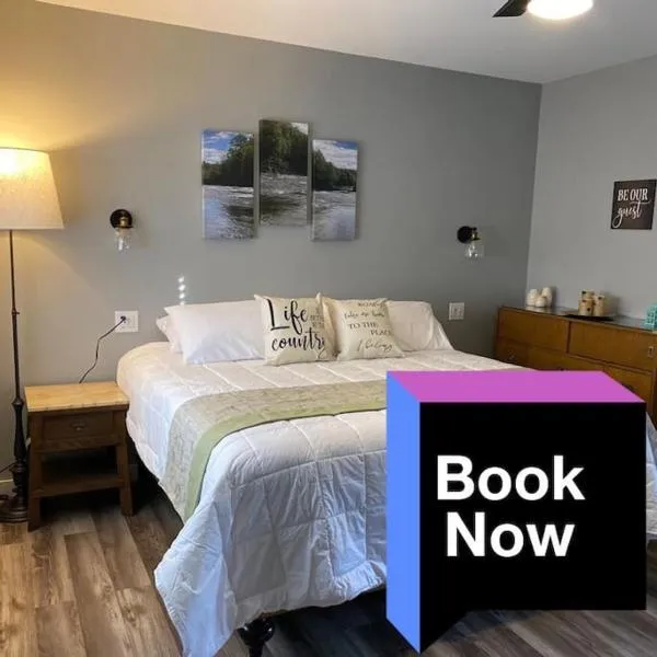 Murphys Law Inn 7, hotel v destinaci Leeds