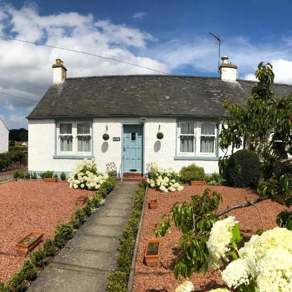 Lynn Cottage, hotel v destinaci East Linton