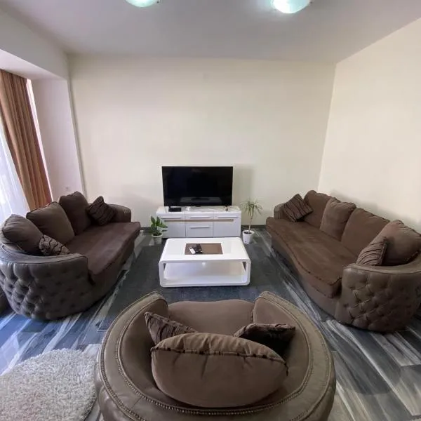 Apartman Jovicevic Pavle, hotel v destinaci Rijeka Crnojevića