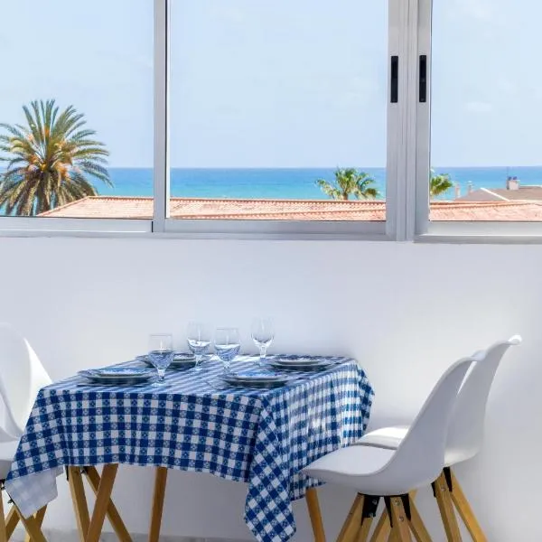 La Mata Londres โรงแรมในลามาตา