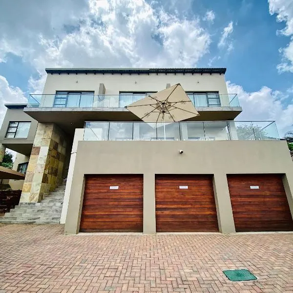RNB Guesthouse, hotel a Roodepoort