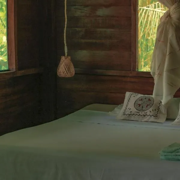 K'erenda Homet Reserva Natural, hotel v destinaci Puerto Maldonado