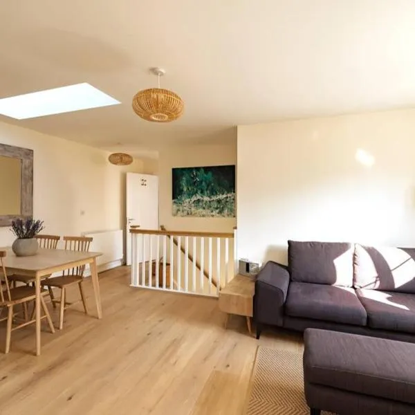 Number 27, Swanpool, hotel in Falmouth