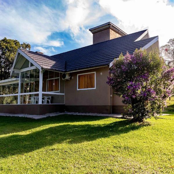 Locar-in Gramado - Chácara Bela Vista