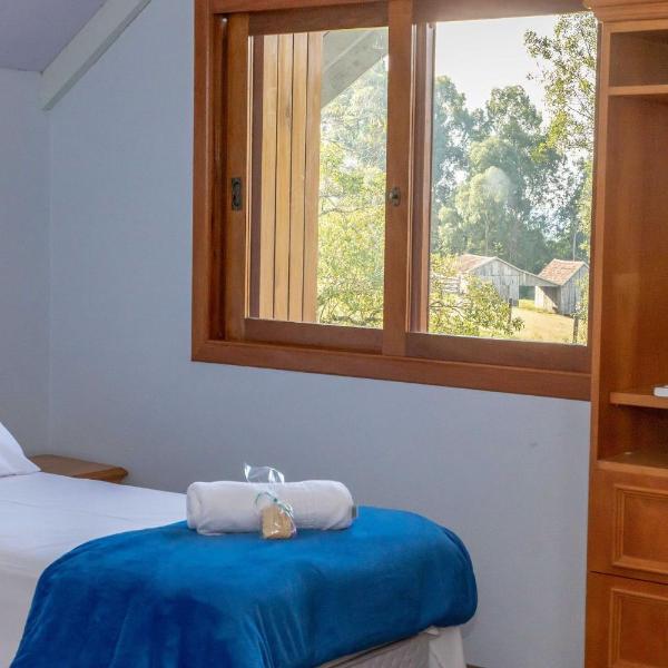 Locar-in Gramado - Chácara Bela Vista - Foto 2