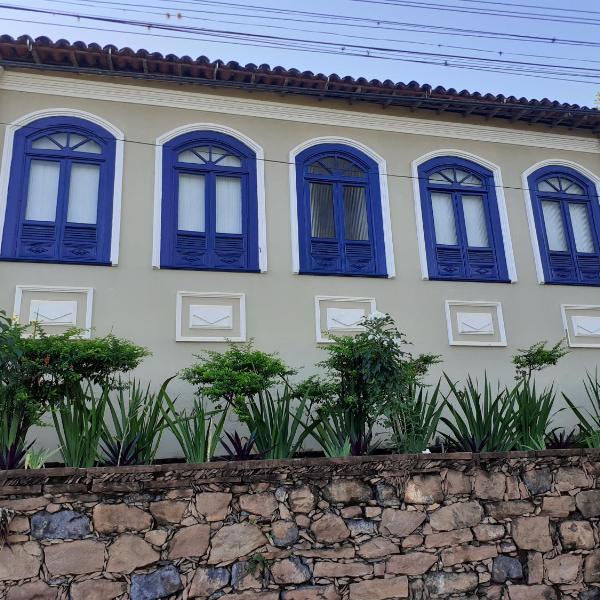 Pousada Raio de Sol