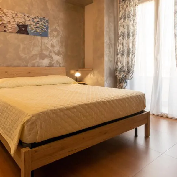 Qualità è Amore ROOMS โรงแรมในโลเรโต