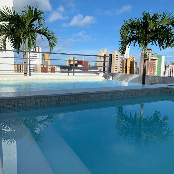 Manaíra Apart Hotel - Foto 4