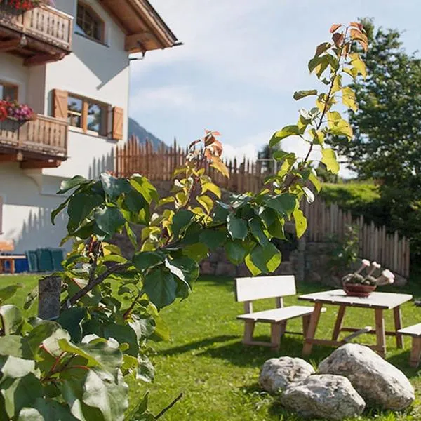 Stinerhof Schlernblick, hotel in Vols am Schlern