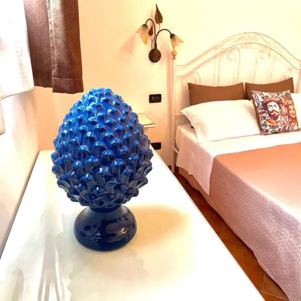 Il Cortile, hotel in San Vito lo Capo