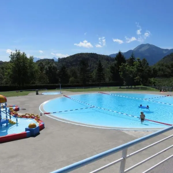 Onnion, hotel in Onnion