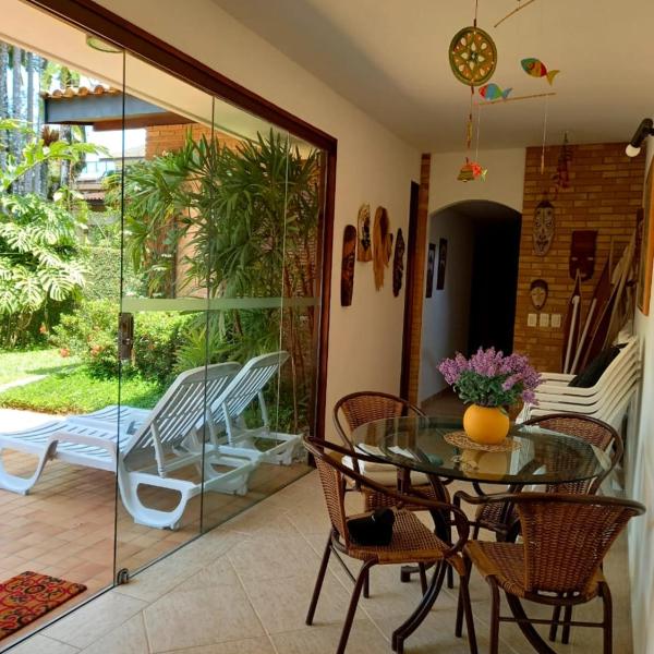 Casa Pérola - Foto 5
