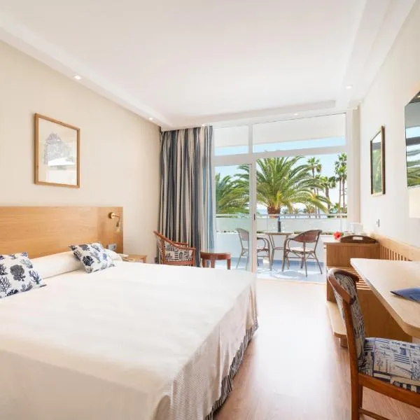 푸에르토 델 카르멘에 위치한 호텔 VIK 호텔 산 안토니오