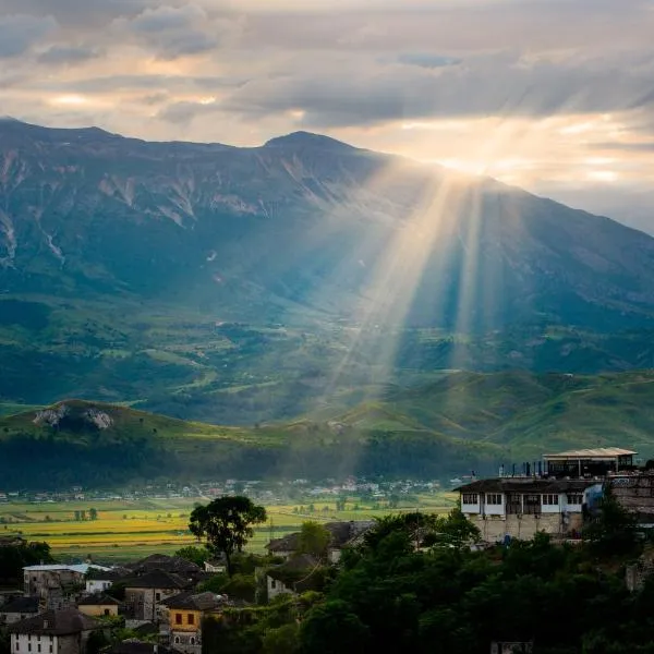 Guesthouse Mele, hotel in Gjirokastër