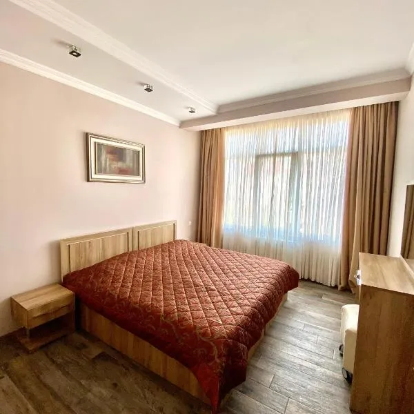 Villa Old Batumi, hotel in Batumi