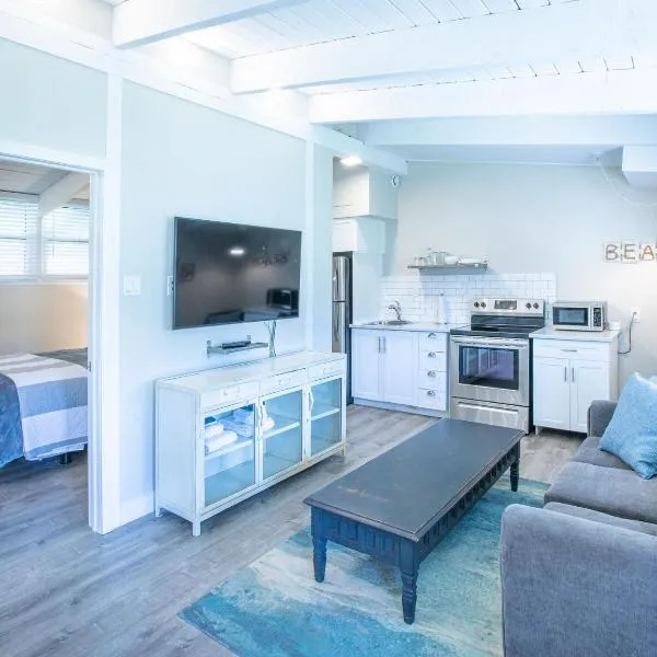 Boutique Suite #6, hotel v destinaci Blue Mountains