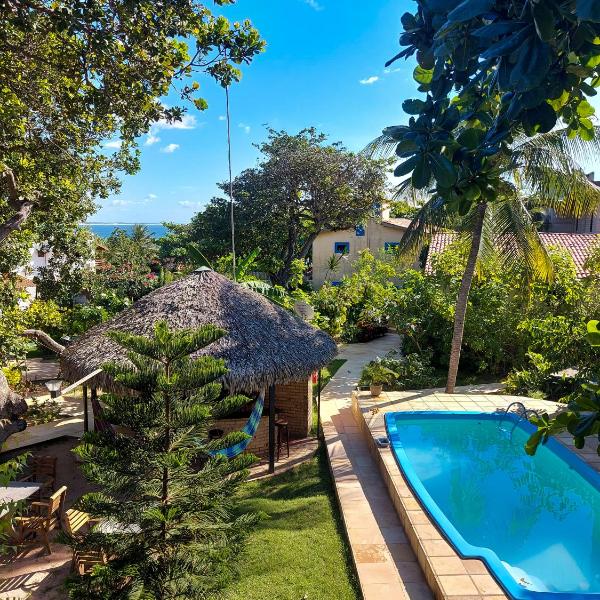 Casa Suiça Brasileira - Foto 4
