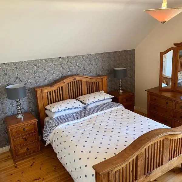 Holiday Home Waterville, hotel en Caherdaniel