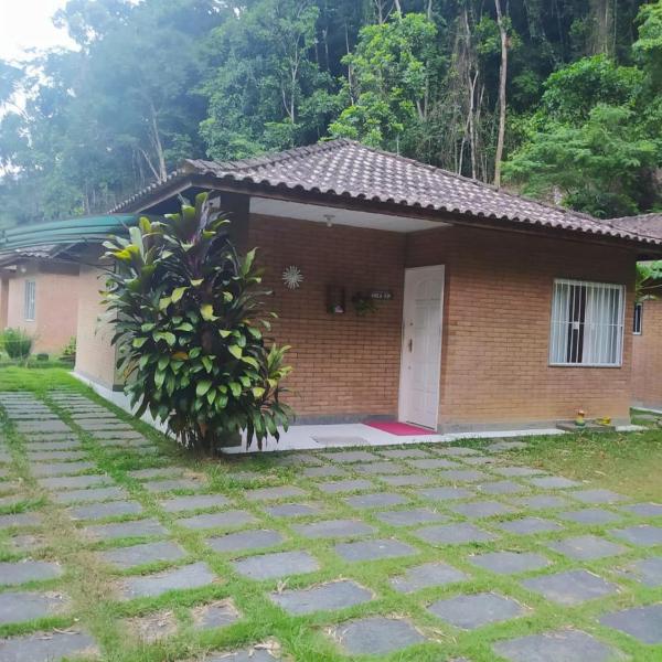 Recanto beira rio