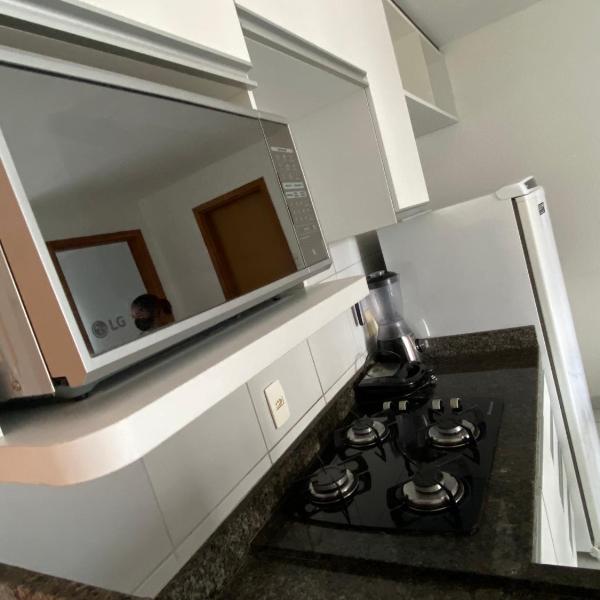 Flat Parque Jaqueira Home Service - Foto 3