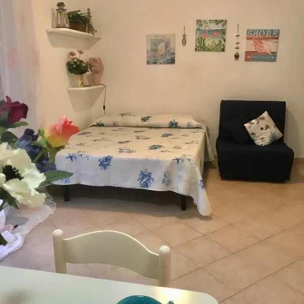 Kathy APARTMENT, hotel v destinaci Cannigione