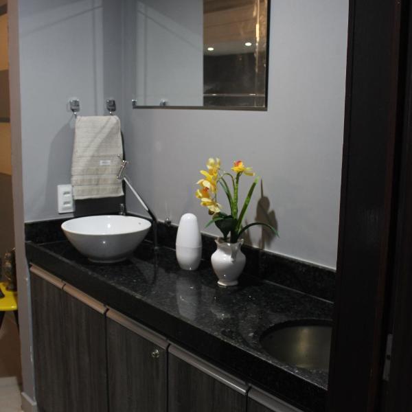 Lindo Apartamento - Beira Mar de Boa Viagem - Foto 3