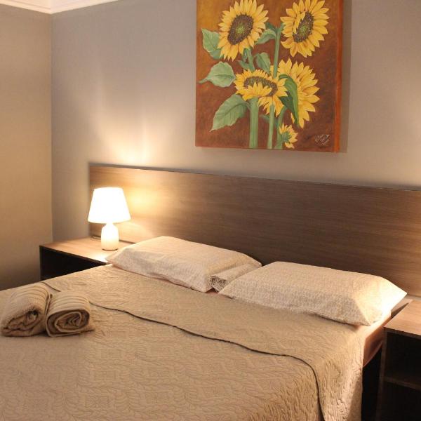 Lindo Apartamento - Beira Mar de Boa Viagem - Foto 2