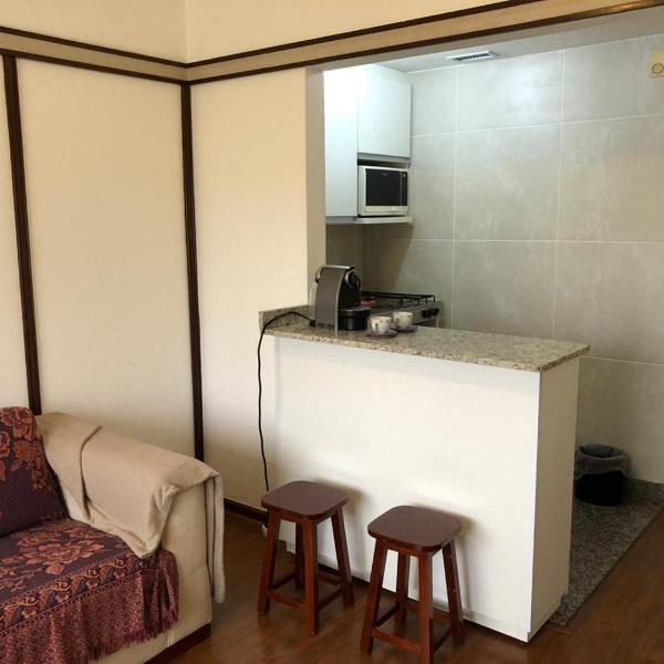 Apartamento no itaim bibi 264 localização perfeita - Foto 5