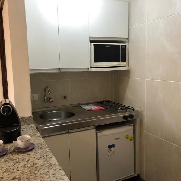 Apartamento no itaim bibi 264 localização perfeita - Foto 3