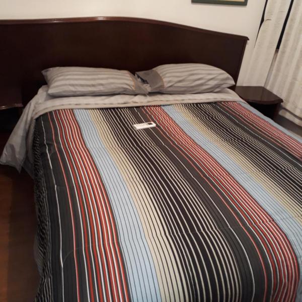 Apartamento no itaim bibi 264 localização perfeita - Foto 4