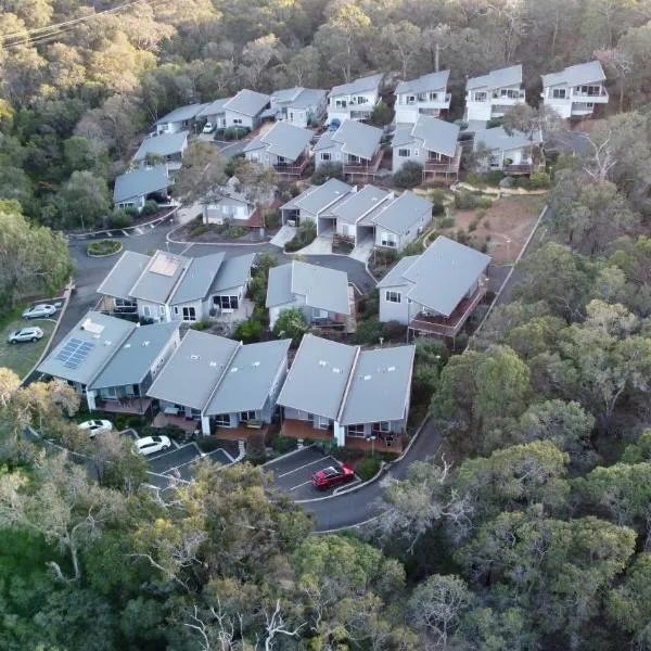 Cape Villas 23, hotel in Dunsborough