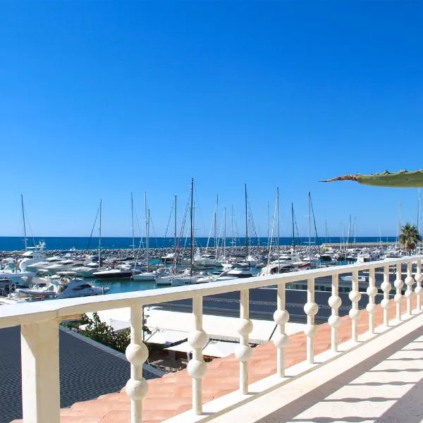 Residence Villa Livia, khách sạn ở San Vincenzo