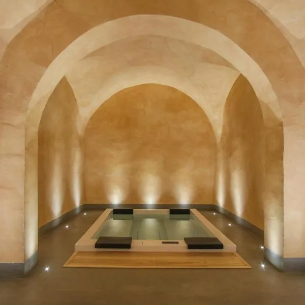 Regina Bianca - Camere, Suite & Spa - Sciacca, hotell sihtkohas Sciacca
