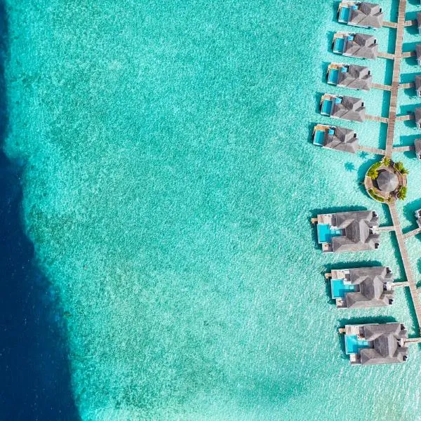 Finolhu, a Seaside Collection Resort, hotel u gradu 'Baa Atoll'