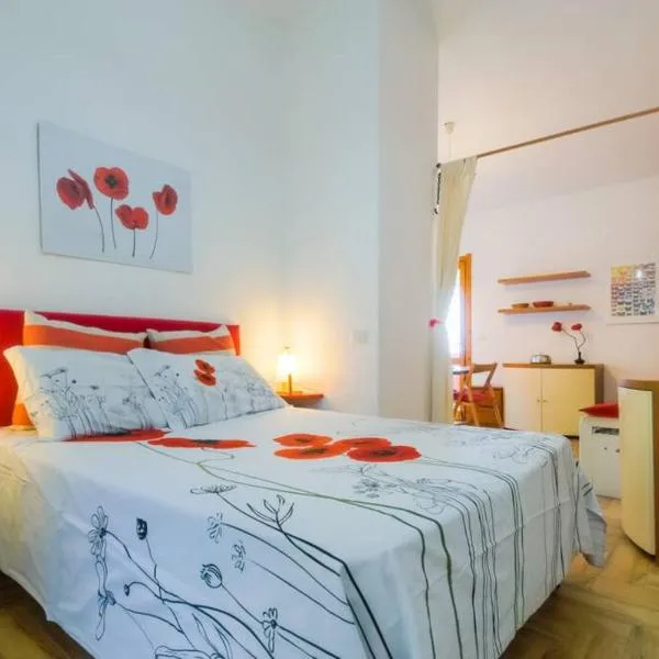 West Sardinia - Bosa, hotel di Magomadas