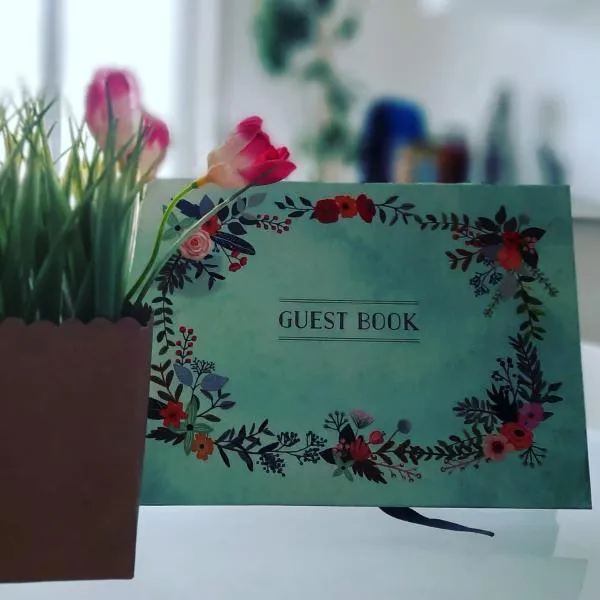 B&B La Gatta Bianca, hotel Oliveriben