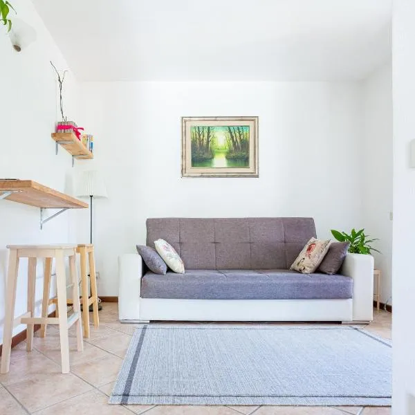 La Cà Dol Sùl, hotel v destinaci Orezzo
