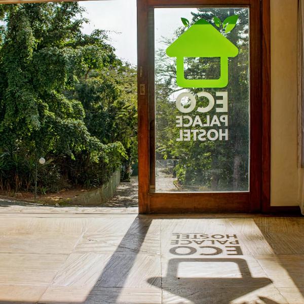 The Eco Palace Hostel - Foto 5