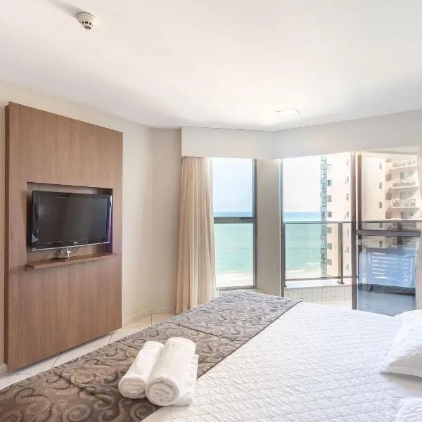 Beach Class Prestige Boa Viagem