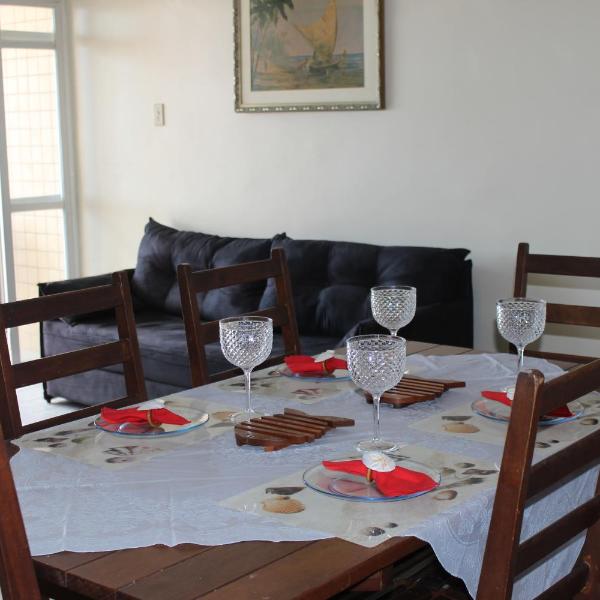 Apartamento de frente para o Mar em Luís Correia - Foto 4