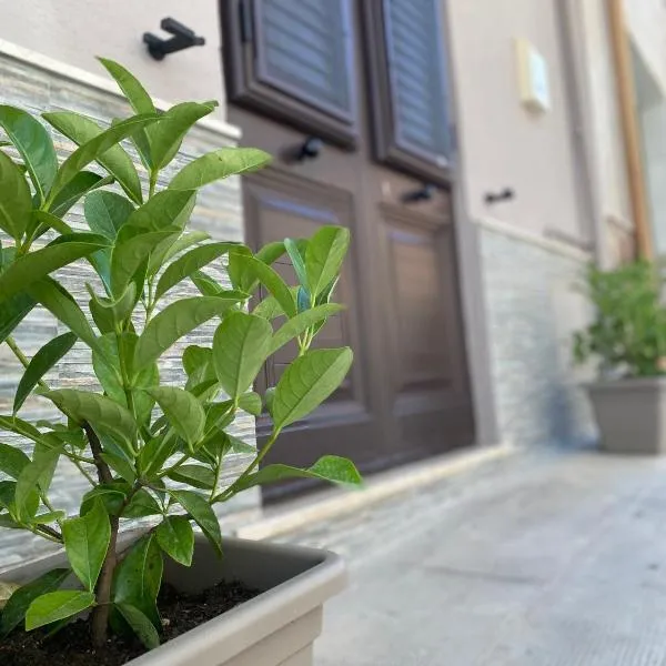 Casa Domy, hotel in Cinisi