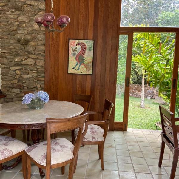 Casa Amarela - Foto 3