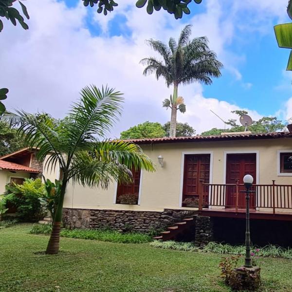 Casa Amarela - Foto 5