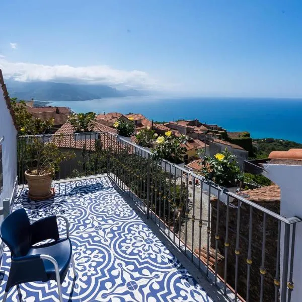 Ispani Inn Resort, hotel in Ispani