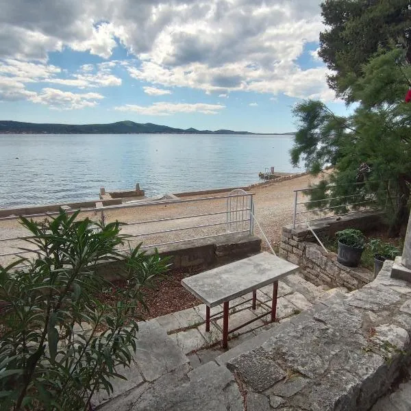 Kuća za odmor Pinjola, hotel v destinácii Sveti Petar