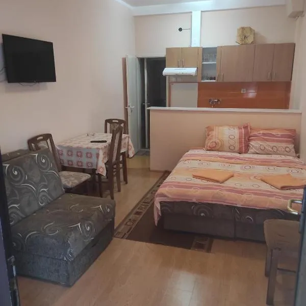 Apartmani Cera, hotel v destinaci Soko Banja