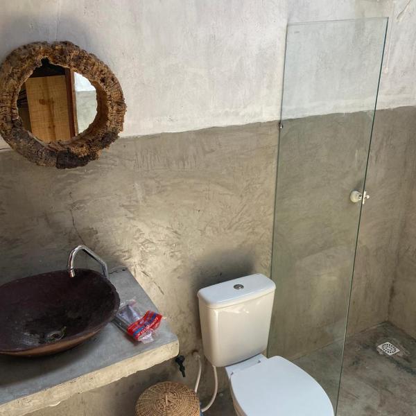Casa incrível na beira do rio Caraíva - Foto 3